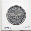 Nouvelle Calédonie 5 Francs 1986 Sup+, Lec.76