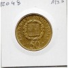 Grece 50 Drachmai 1998 Sup, KM.171 Rigas Féréos