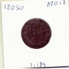 Guyane, Cayenne 2 sous 1789 A TTB+, Lec.20