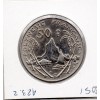 Polynésie Française 50 Francs 1975 Sup, Lec.112