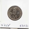 Nouvelles Hébrides 10 Francs 1973 Sup, Lec.31