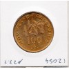 Nouvelle Calédonie 100 Francs 1984 Spl, Lec.134