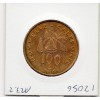 Nouvelle Calédonie 100 Francs 1976 Sup+, Lec.130