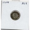 Etablissement des Détroits 5 cents 1926 TTB, KM.36 Georges V