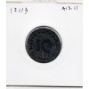 Allemagne 10 reichspfennig 1940 D, TTB KM.101 Munich