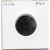 Allemagne 10 reichspfennig 1941 D, TTB KM.101 Munich