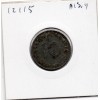 Allemagne 10 reichspfennig 1941 D, TTB KM.101 Munich
