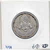 Madagascar 2 francs 1948 Sup, Lec.103