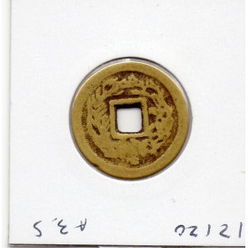 Chine Charm Coin, amulette Jin Yu au format 1 cash