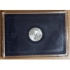 Epreuve argent 10 francs Schuman BU 1986