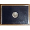Epreuve argent 10 francs Schuman BU 1986