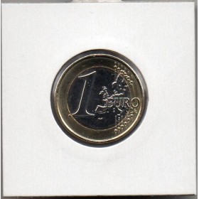 Pièce 1 euro Monaco 2016 - Albert II