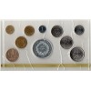 Coffret FDC Fleur de coin France 1980 sans ailes