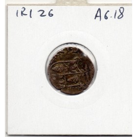 Italie Milan Parpagliola 1621-1655, TB Philippe IV della Provvidenza