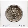 Etats Unis 1/2 Dollar 1971 D Denver Sup, KM.202b Kennedy