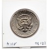 Etats Unis 1/2 Dollar 1972 D Denver Spl, KM.202b Kennedy