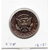 Etats Unis 1/2 Dollar 1971 D Denver Sup, KM.202b Kennedy