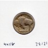 Etats Unis 5 cents 1916 S TTB, KM.134 Buffalo