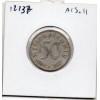 Allemagne 50 reichspfennig 1940 A, TTB KM.96 Berlin