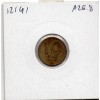 Suède 10 Ore 1945 TTB, KM.816 Gustaf V