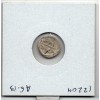 Empire Ottoman, Bayezid 1er 1 Akse 792 AH TTB