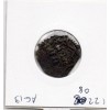 Ayyubid d'Alep Al-Zahir Ghazi, 1 Fals 607 AH TTB