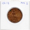 Grande Bretagne 1/2 Penny 1894 Sup-, KM.754 Victoria Old head