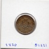 Angola 2 1/2 escudos 1956 TTB, KM.77 Colonie