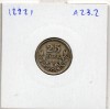 Suède 25 Ore 1937 TTB, KM.785 Gustaf VI Adolf