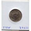 Luxembourg 1 franc 1924 Spl, KM.35 Charlotte