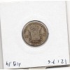 Belgique 1/2 Franc 1898 en Flamand TB, KM.27 leopold II