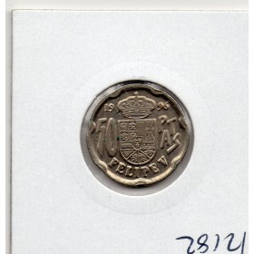 Espagne 50 pesetas 1996 Spl, KM.963