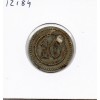 Kriegsgeld Cassel 10 pfennig Non daté, TTB Kriegsgefangenenlager