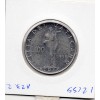 Vatican 100 lire 1958 Sup, KM.55 Pie XII