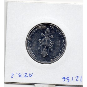 Vatican 50 lire 1975 Spl, KM.121 Paul VI