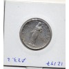 Vatican 10 lire 1951 Sup , KM.52 Pie ou Pius XII