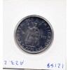 Vatican 100 lire 1967 Spl, KM.98 Paul VI