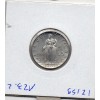 Vatican 5 lire 1952 Sup, KM.51 Pie XII