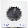 Vatican 1 lire 1940 Sup, KM.26a Pie XII