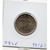 Belgique bon pour 1 Franc 1923 en Flamand Sup+, KM.90