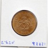 Monaco 10 Francs 1978 Sup+, Gad.157  Rainier III