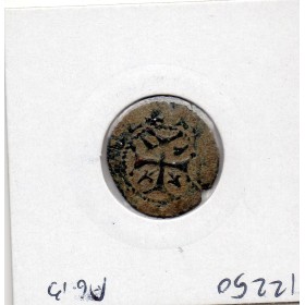 Cilicie Arménienne Pogh 1296-1298 TB Smbat 1er