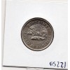 Jersey 10 pence 1992 Sup, KM 57.2 Pouquelaye de Faldouet