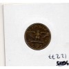 Italie 5 centesimi 1941 R Rome TTB, KM.73a Victor-Emmanuel III
