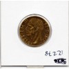 Italie 10 centesimi 1941 R Rome TTB, KM.74a Victor-Emmanuel III