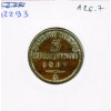 Prusse 3 pfennig 1867 A, TTB, KM.482 Wilhelm I
