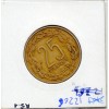 Aef Cameroun 25 francs 1970 TTB, Lec.4