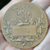 Médaille récompense Cyclisme, 1908 Vernon Corne