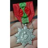 Médaille Ministere de la santé publique Bronze