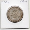 Grande Bretagne 2 Shillings 1941 TTB+, KM 855 pièce de monnaie